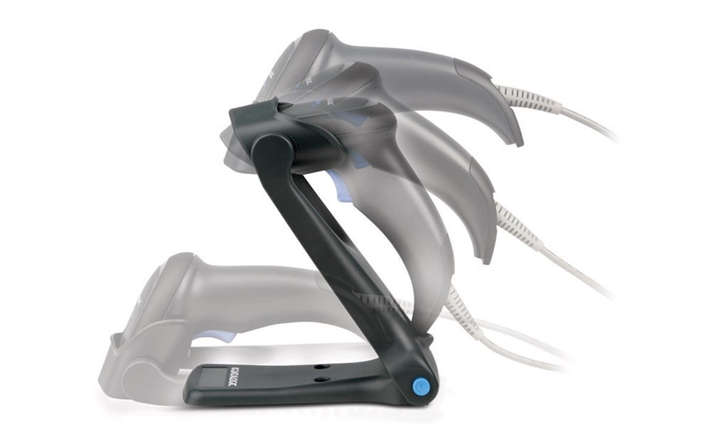 Datalogic Quicsanlite Qw2100-Barkod Oku.usb