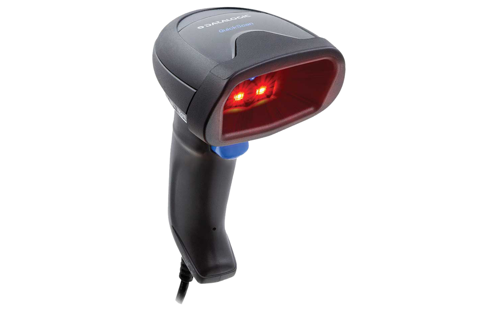 Datalogic QW2520 Karekod Okuyucu Ayaklı,USB Bağlantılı