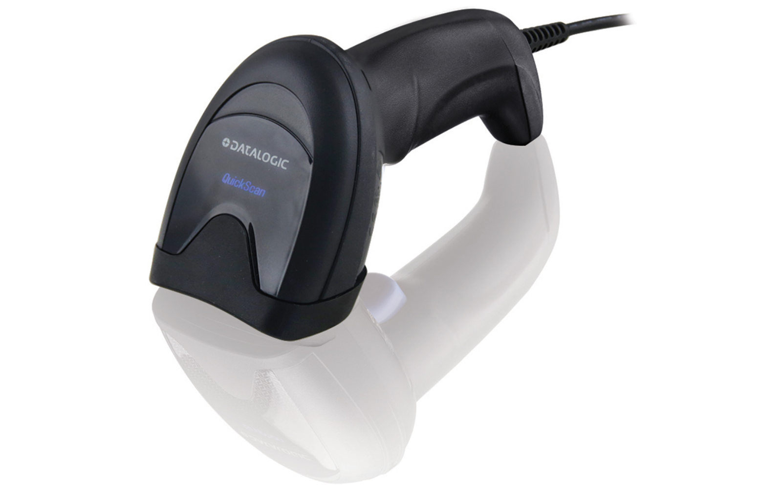 Datalogic QW2520 Karekod Okuyucu Ayaklı,USB Bağlantılı