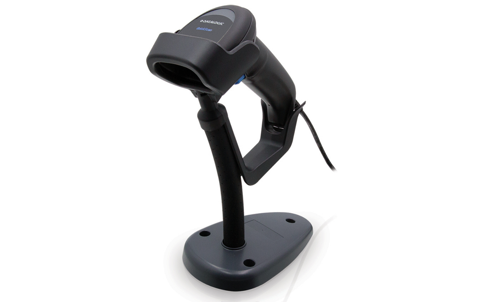 Datalogic QW2520 Karekod Okuyucu Ayaklı,USB Bağlantılı