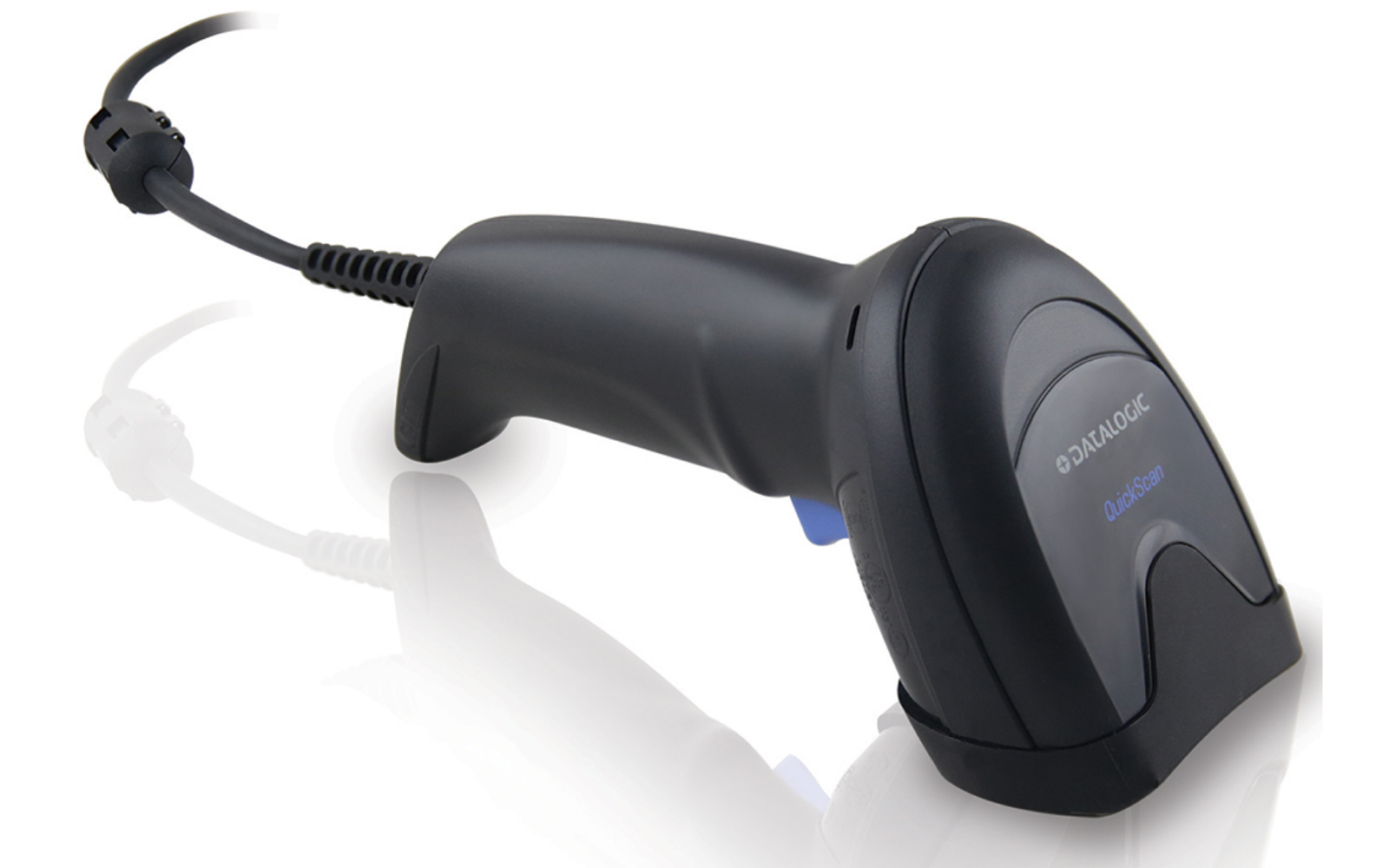 Datalogic QW2520 Karekod Okuyucu Ayaklı,USB Bağlantılı