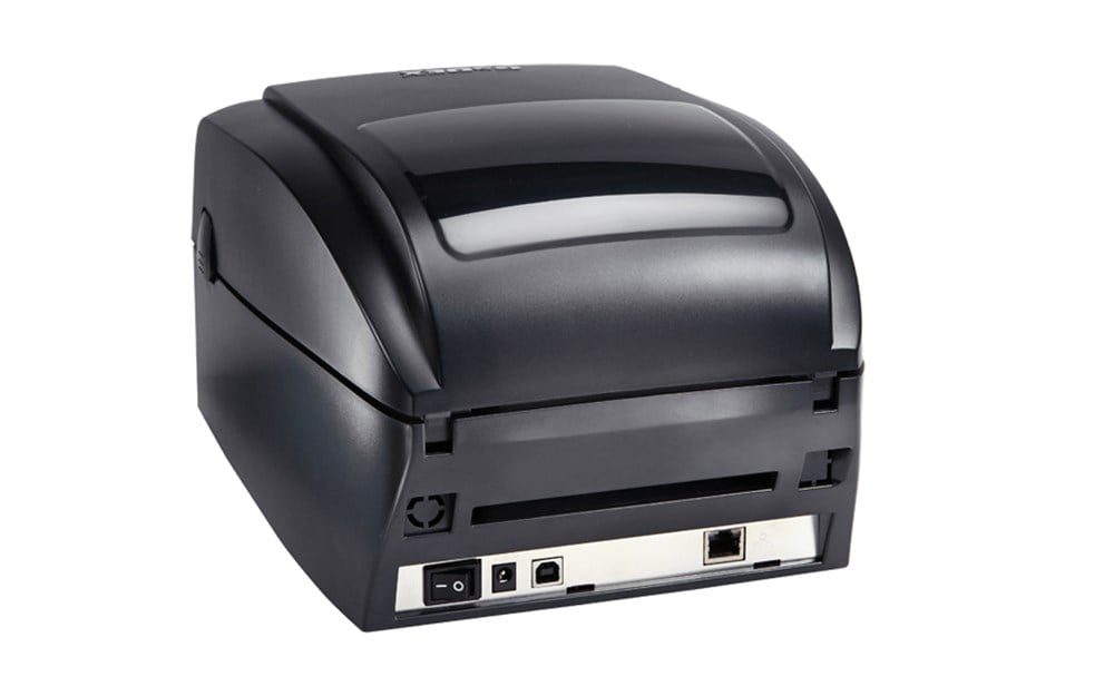 Godex EZ1105 Plus 203dpi Barkod Yazıcı