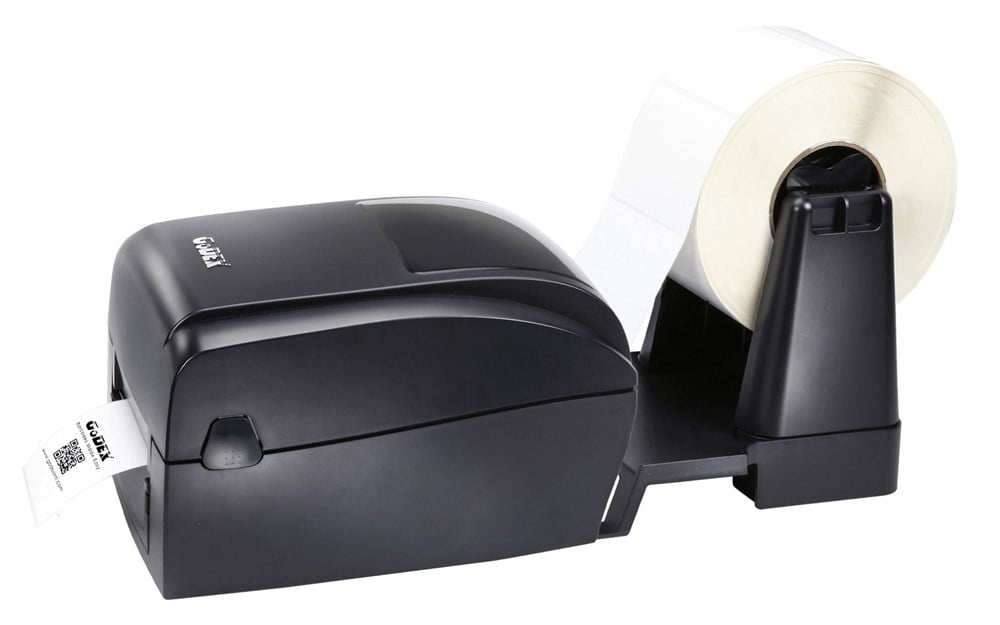 Godex EZ1105 Plus 203dpi Barkod Yazıcı