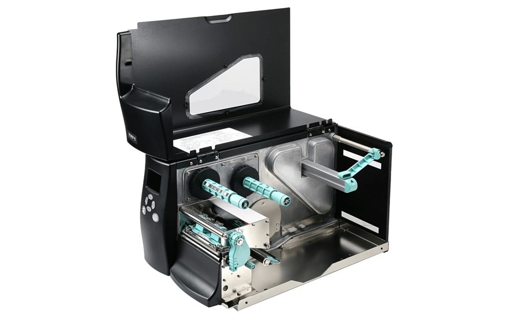 Godex EZ2250 203dpi Barkod Yazıcı