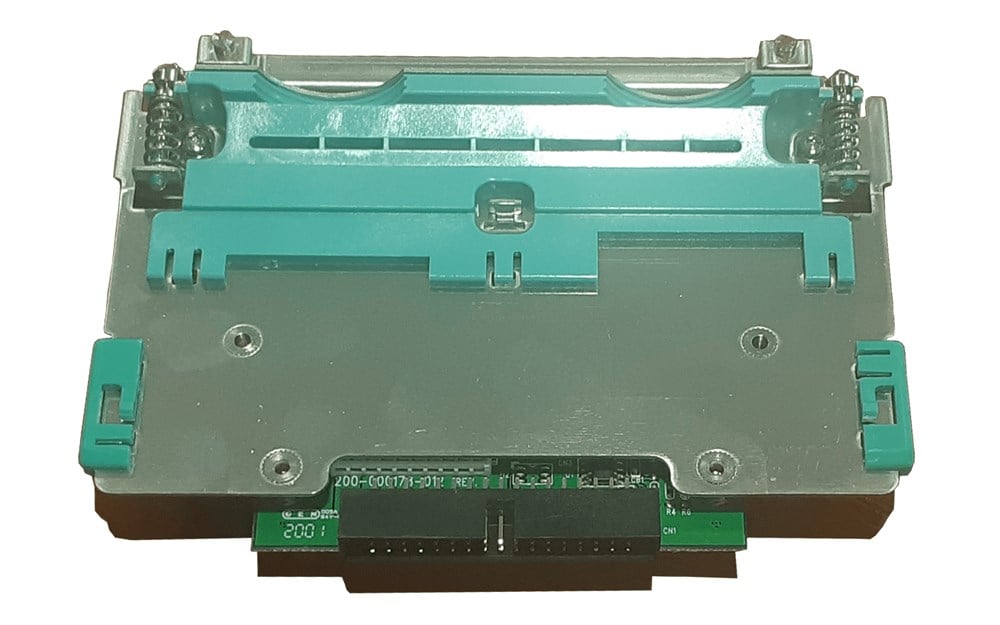 Godex EZ2300 /  EZ2350 / Ez2350i Termal Kafa