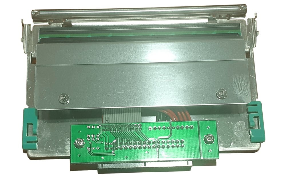 Godex EZ2300 /  EZ2350 / Ez2350i Termal Kafa