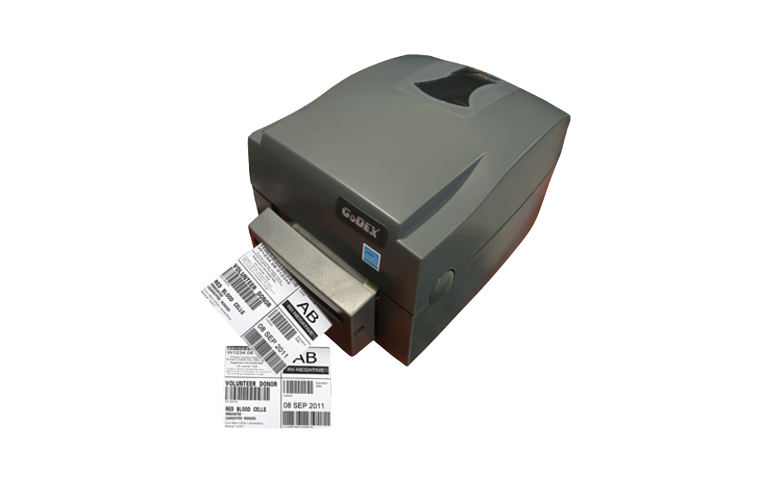 Godex G-500 Giyotin Kesici