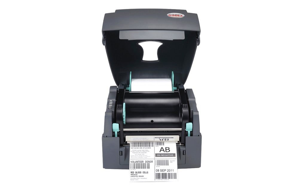 Godex G500 203dpi Barkod Yazıcı