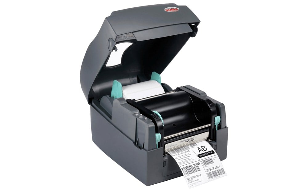 Godex G500 203dpi Barkod Yazıcı