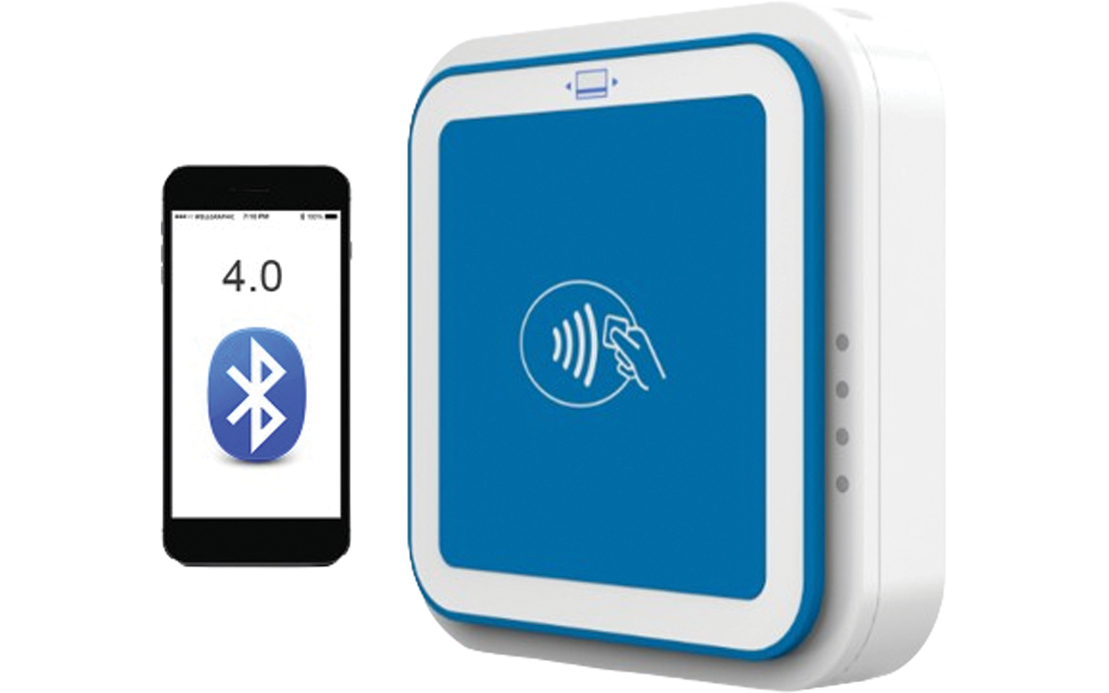 HCCTG i9 BT Mobil Pos EMV Kredi Kartı Okuyucu