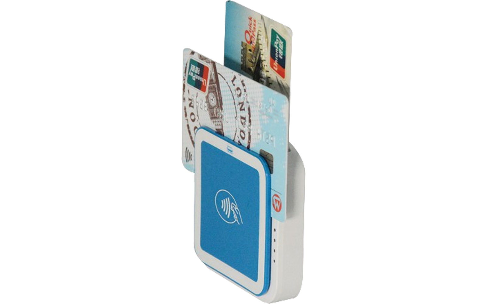 HCCTG i9 BT + USB V-COM Mobil Pos EMV Kredi Kartı Okuyucu