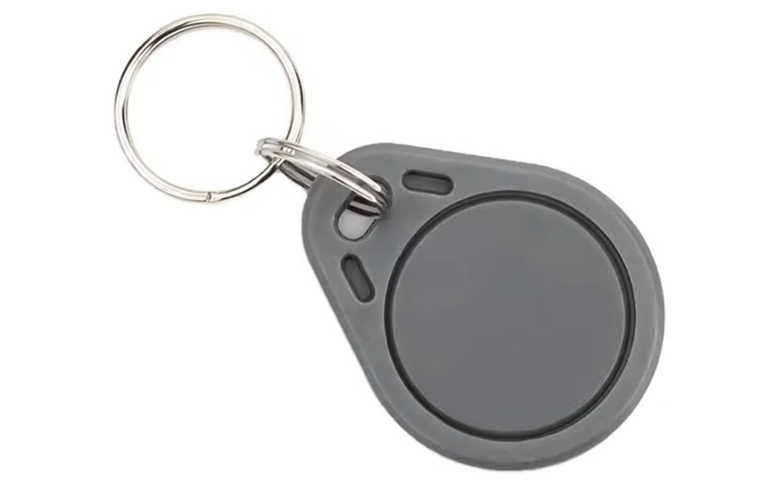 Keyfob Anahtarlık Mifare 1K M1 Gri
