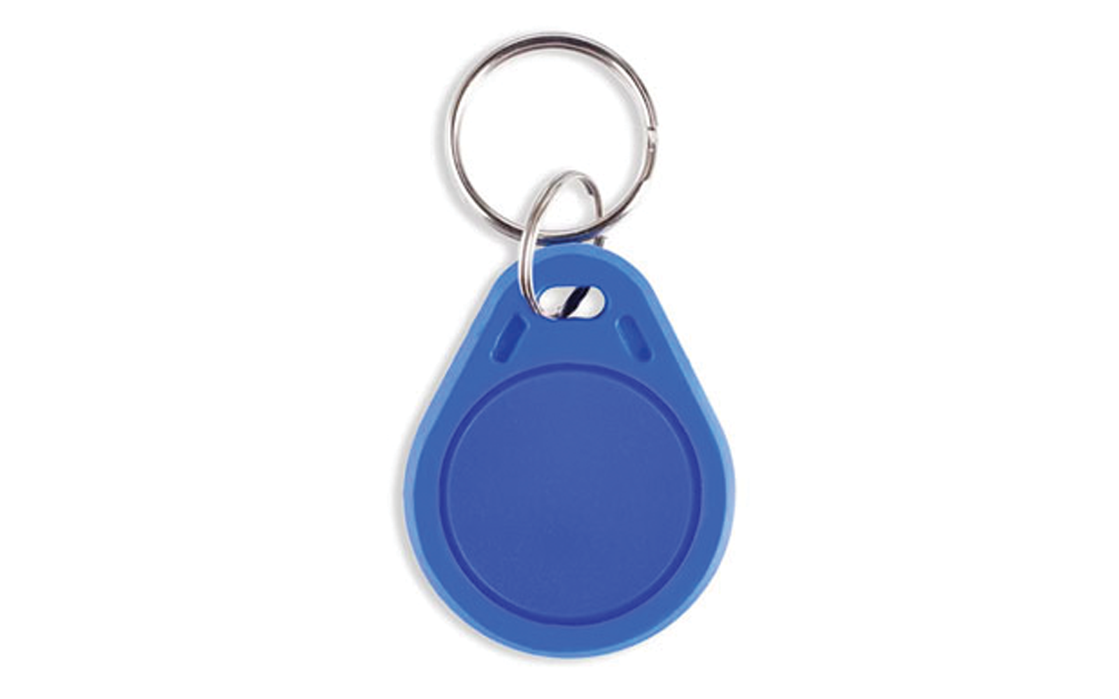 Keyfob Anahtarlık Proximity Mavi UID (B)