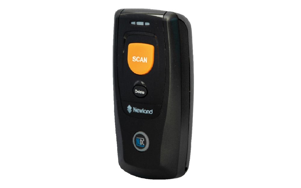 Newland BS8060-2T Kablosuz 2D Barkod Oku.