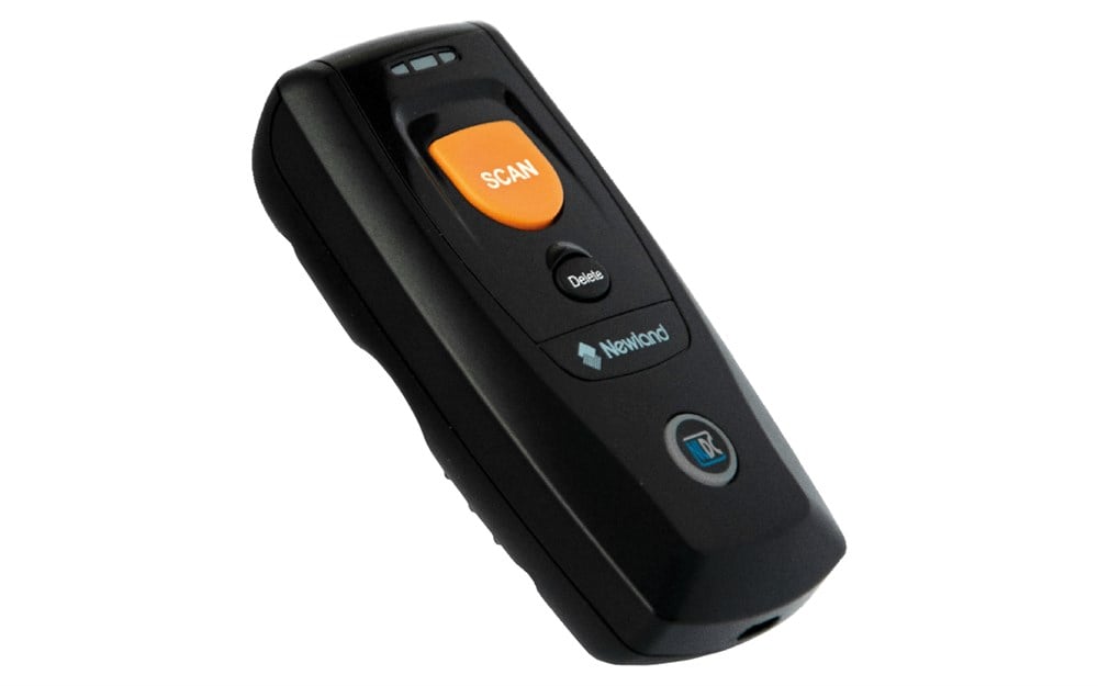 Newland BS8060-2T Kablosuz 2D Barkod Oku.