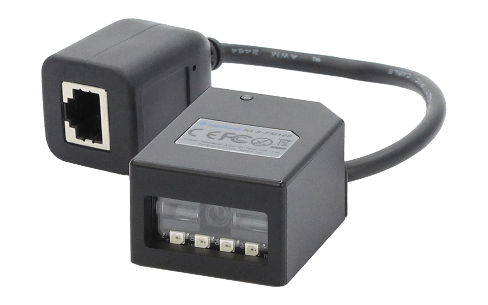 Newland FM 100GD-U CCD Barkod Okuyucu USB Bağlantılı