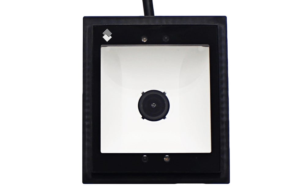 Newland FM3080 2D Oku.Masaüstü RS232+Adaptör