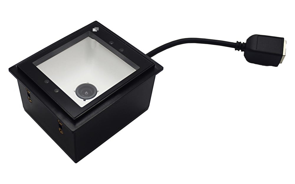 Newland FM3080 2D Oku.Masaüstü RS232+Adaptör