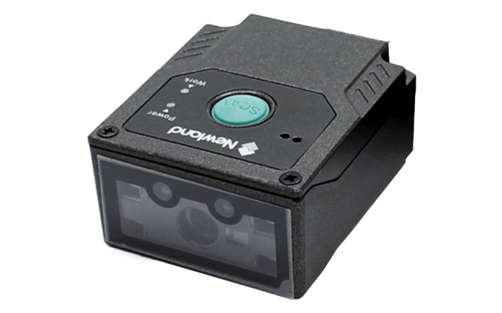 Newland FM430L-RC 2D Barkod Oku.RS232+Adaptör