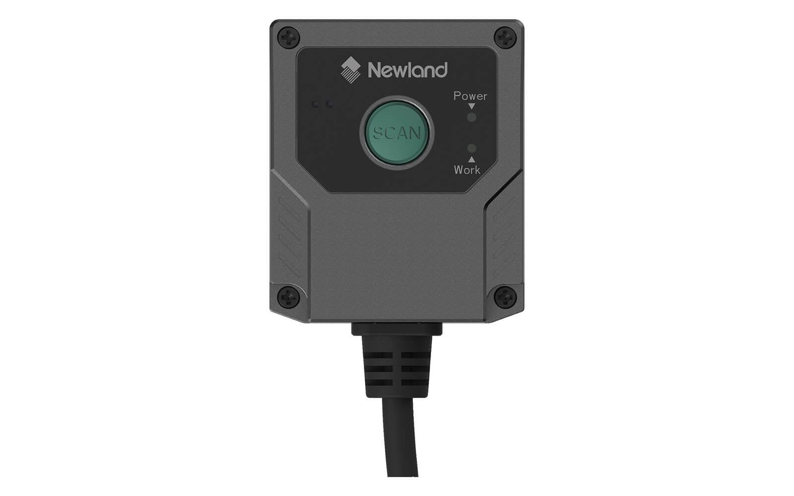 Newland FM431-SR-U Modül Karekod Okuyucu USB Bağlantılı