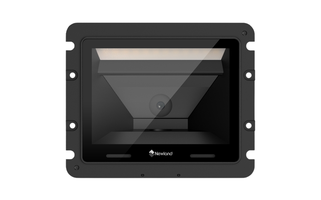 Newland FM6080-U Masaüstü Karekod Okuyucu USB Bağlantılı