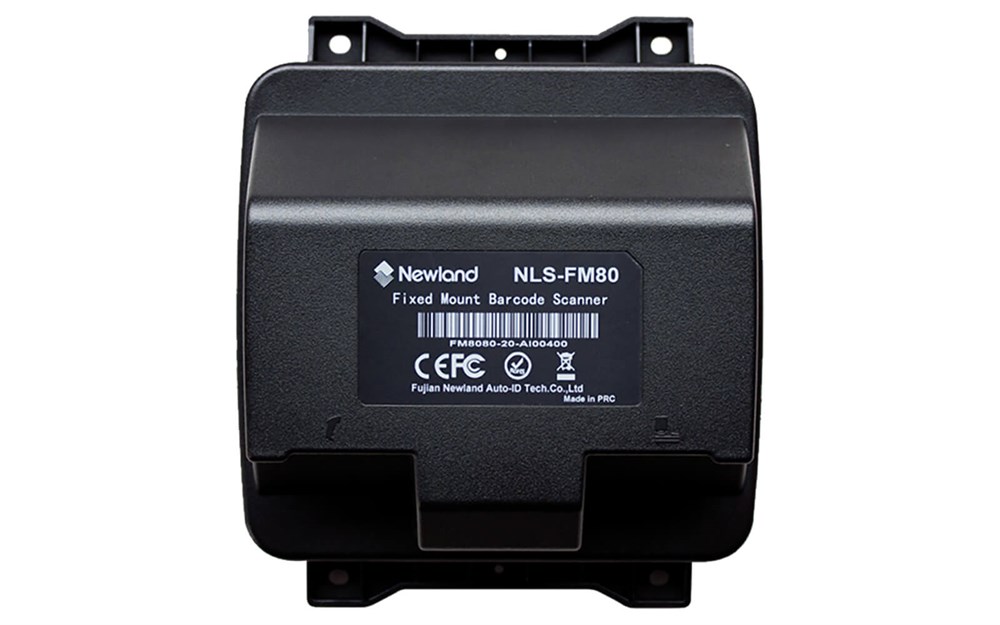 Newland FM8080-20 Masaüstü Karekod Okuyucu USB Bağlantılı