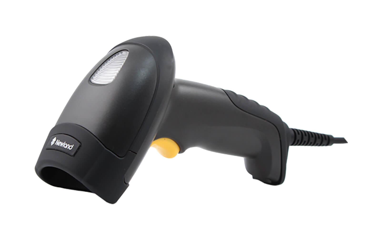 Newland HR1550-37 CCD Barkod Okuyucu Ayak, Seri Bağlantılı