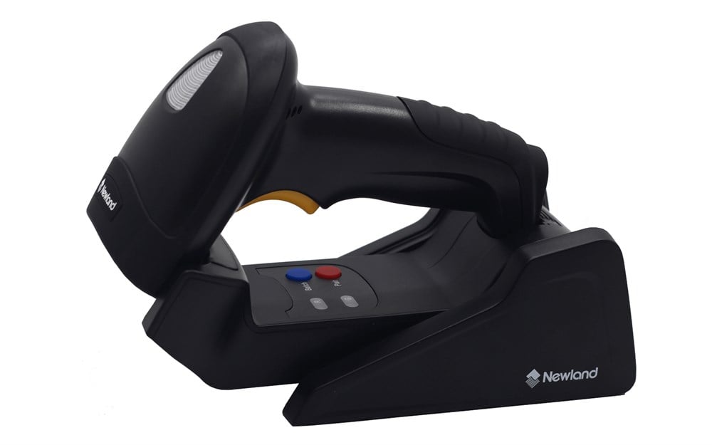 Newland HR1580-BT-C 1D CCD Kablosuz Barkod Oku.USB