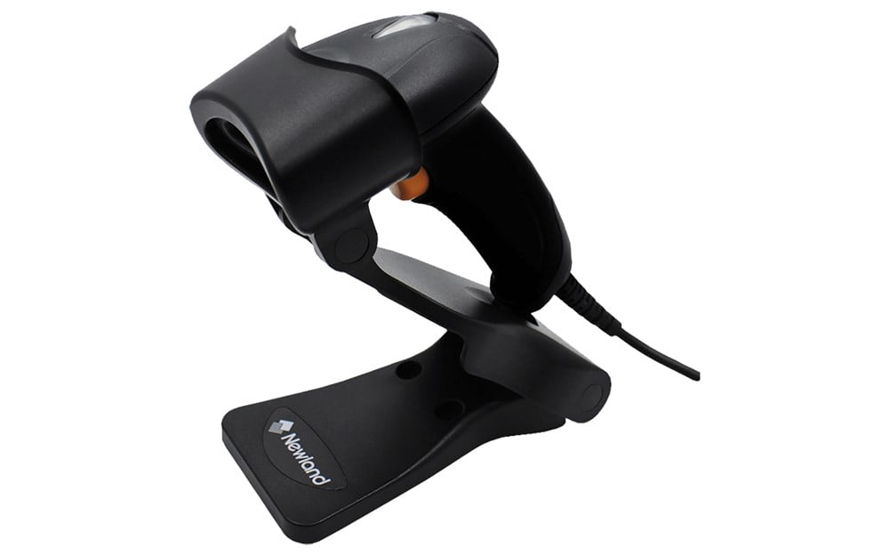 Newland HR2280-SO Karekod Okuyucu Ayak, USB Bağlantılı