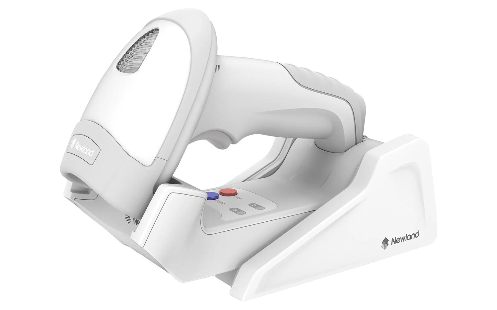 Newland HR3280-BT-C Kablosuz Karekod Okuyucu USB Bağlantılı
