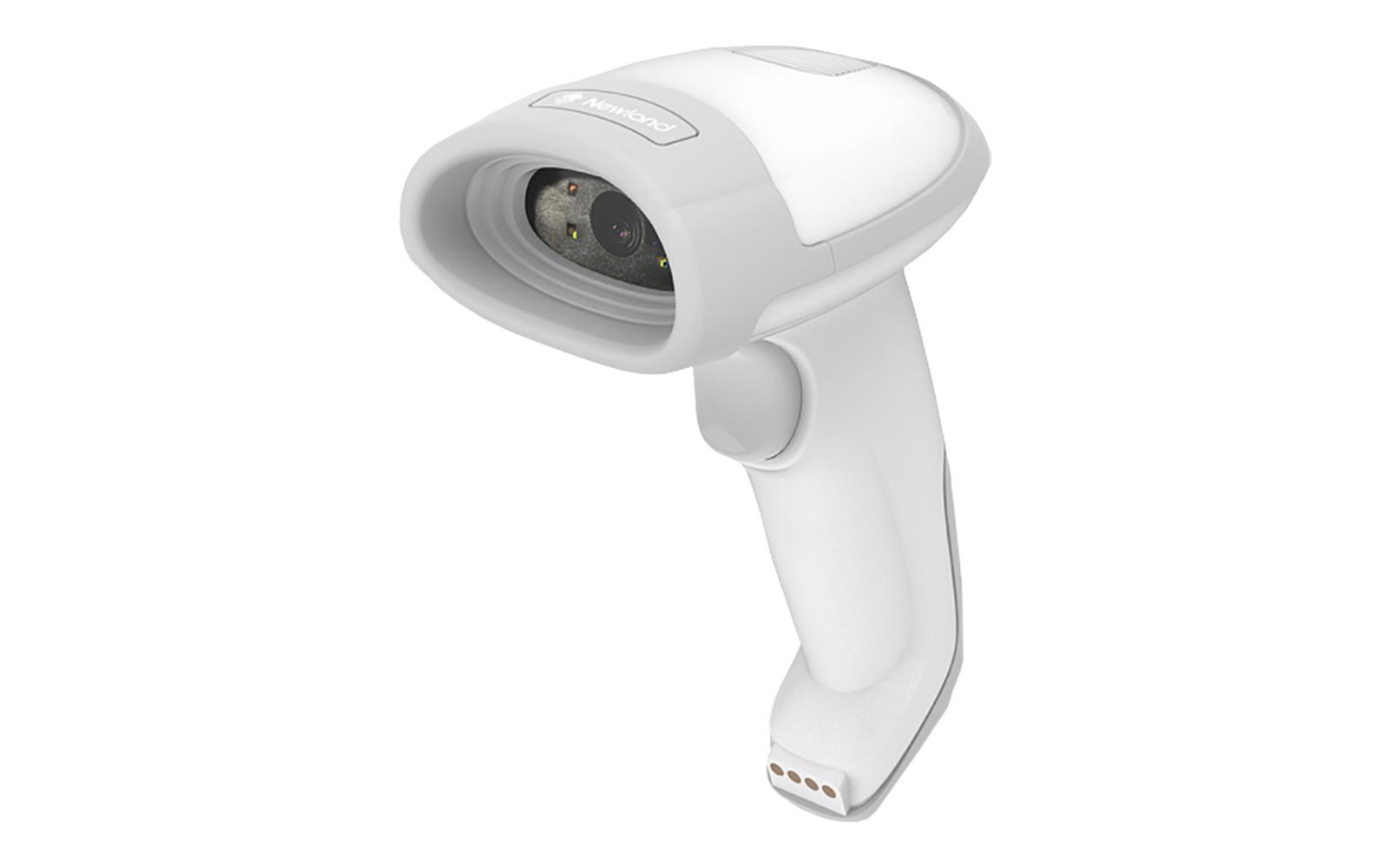 Newland HR3280-BT-C Kablosuz Karekod Okuyucu USB Bağlantılı