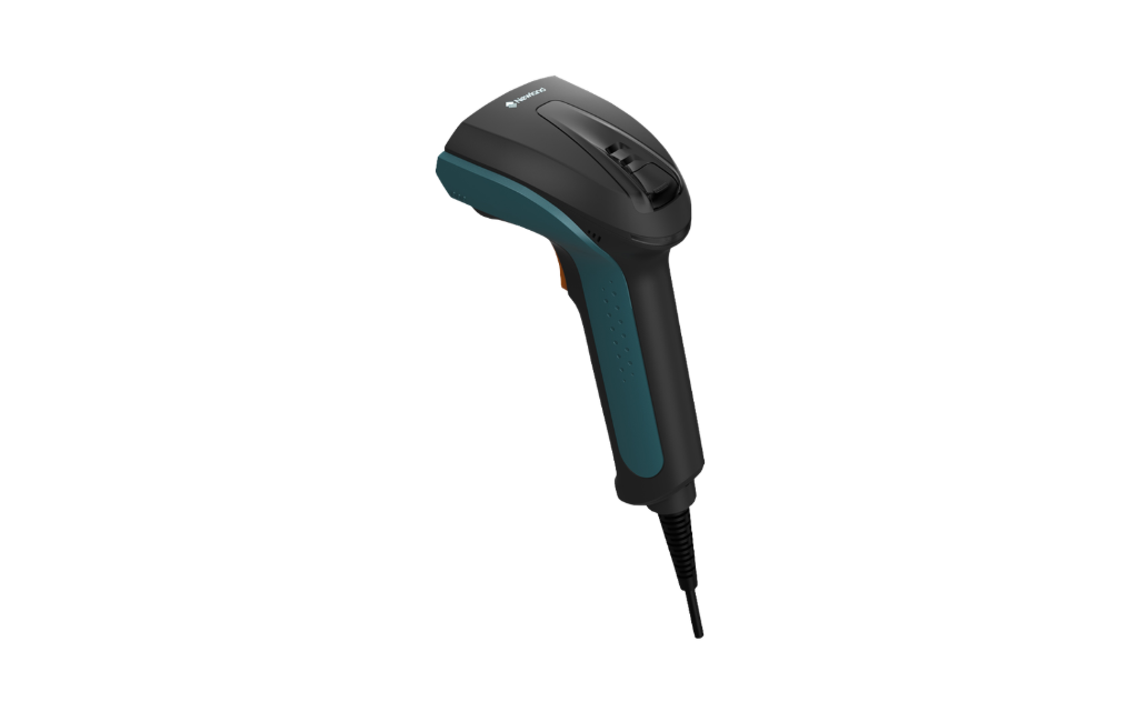 Newland NVH220-V2-XD (AI) Yapay Zeka Destekli Endüstriyel Kablolu Karekod Okuyucu USB Bağlantılı