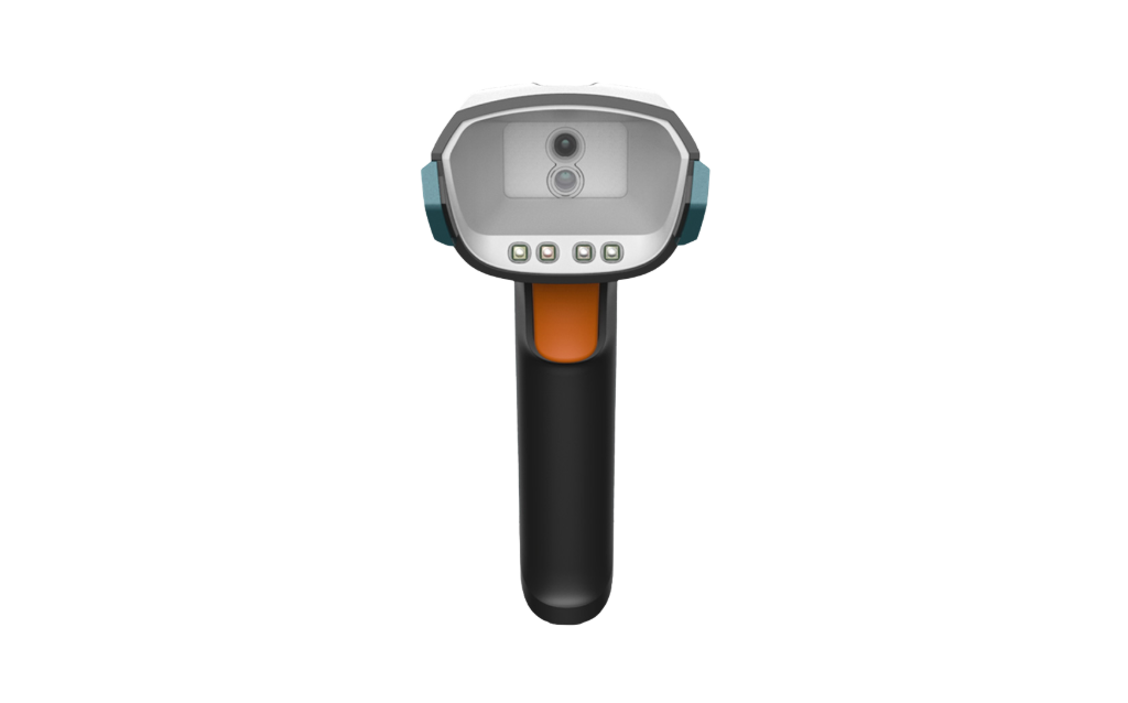 Newland NVH220B-V2-XD Kablosuz Karekod Okuyucu USB Bağlantılı