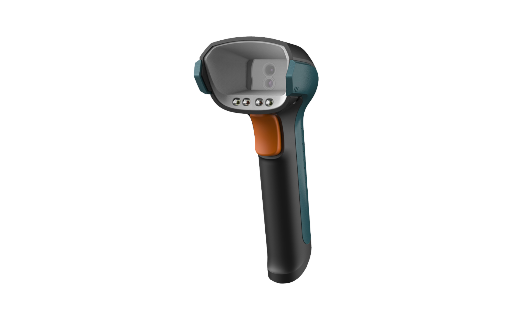 Newland NVH220B-V2-XD Kablosuz Karekod Okuyucu USB Bağlantılı