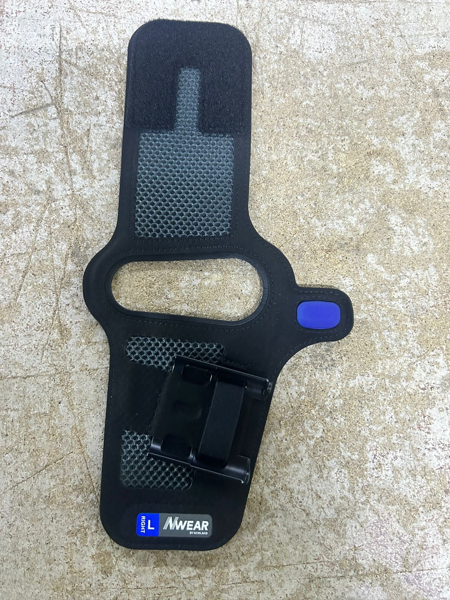 Newland WD2 Okuyucu Elektronik Eldiven (Sağ/Large)