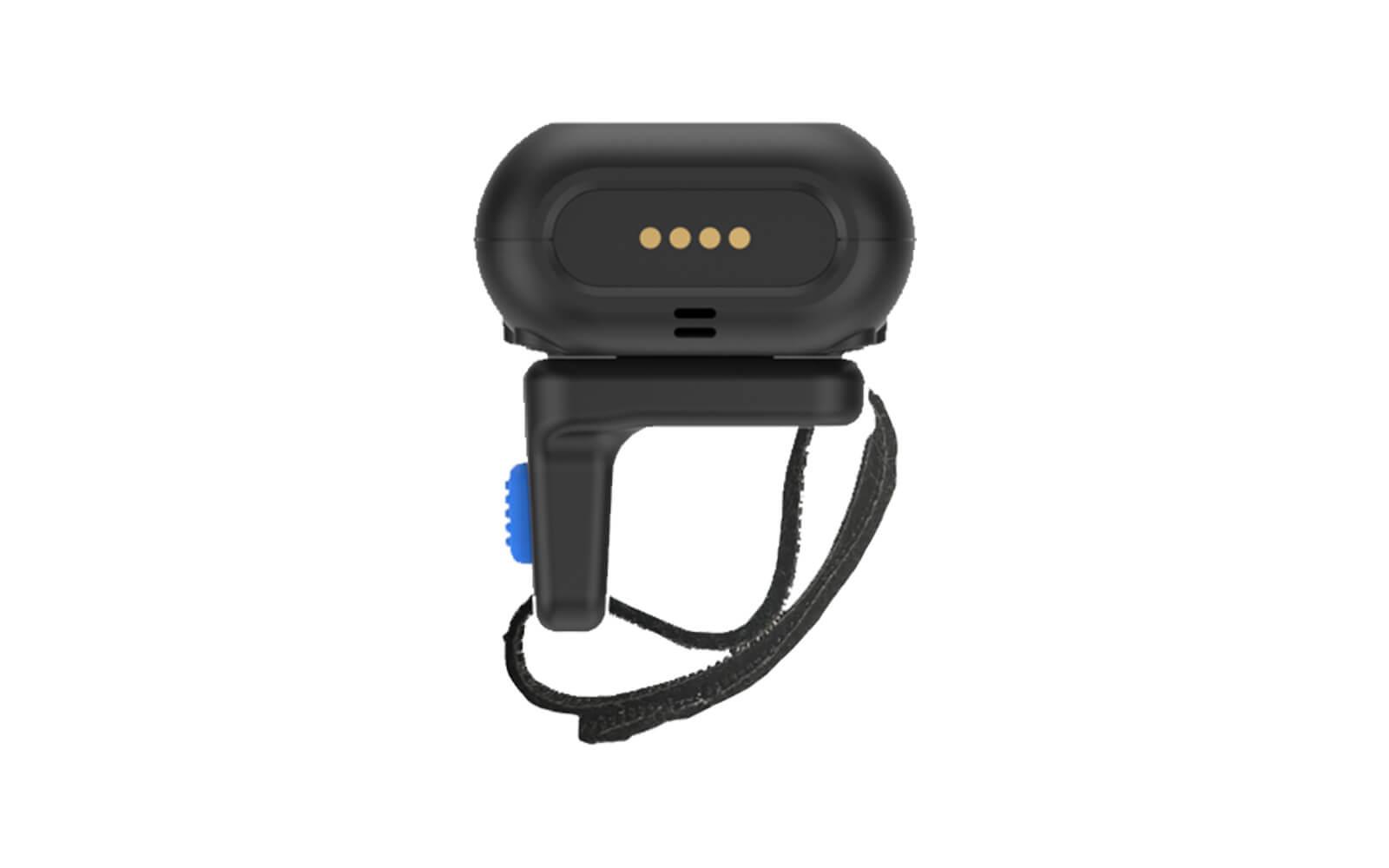 Newland WD4-BS20-SR Kablosuz 2D Karekod Yüzük Okuyucu