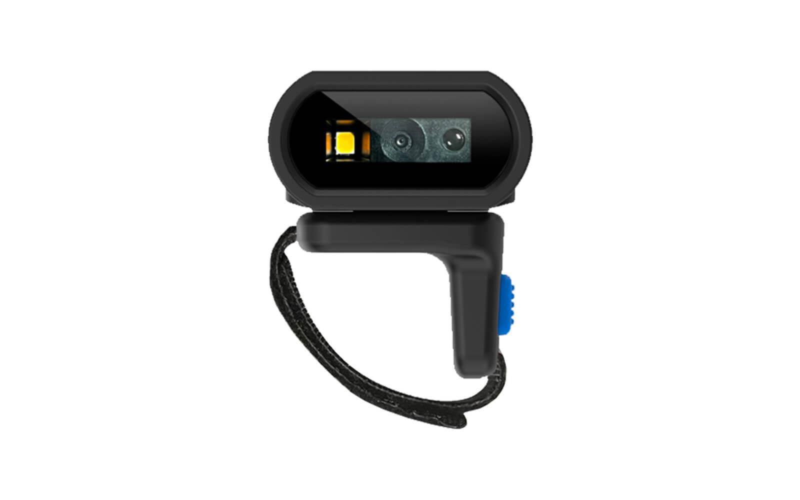 Newland WD4-BS20-SR Kablosuz 2D Karekod Yüzük Okuyucu