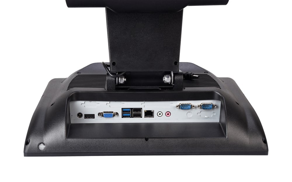 Palmx Athena POS PC 15.6'' 4GB/128GB Celeron J1900