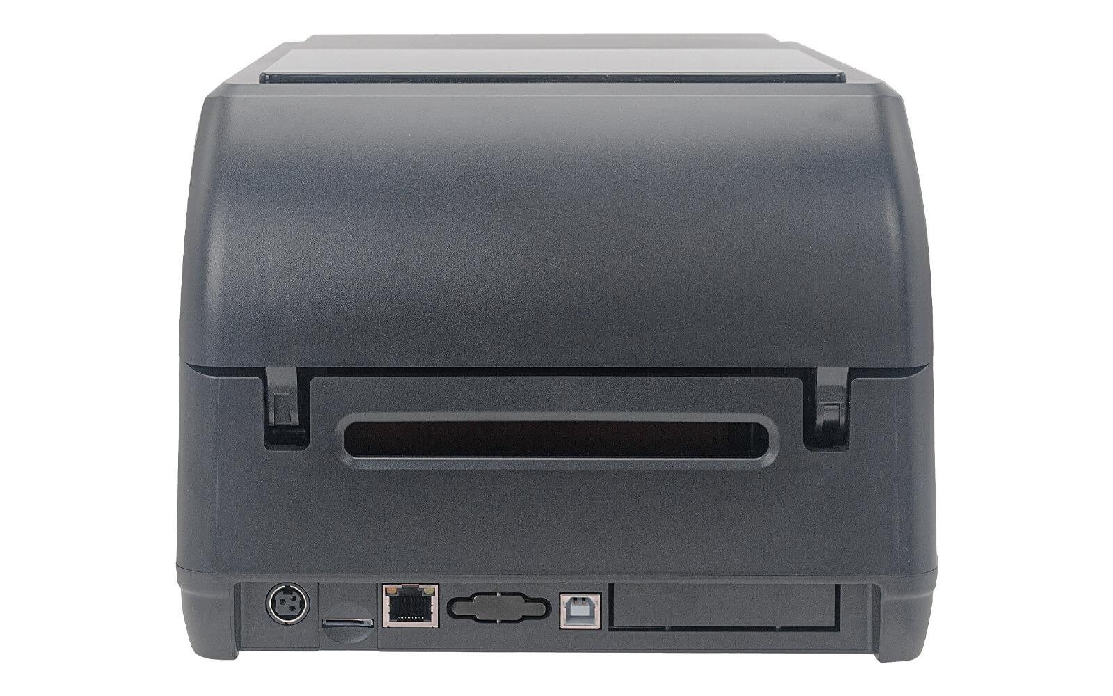 PalmX TXP-400 Barkod Yazıcı USB,Ethernet Bağlantılı