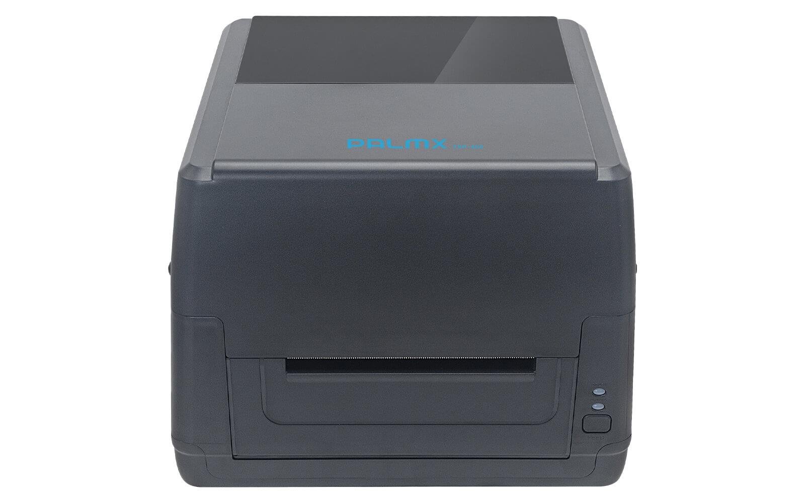 PalmX TXP-400 Barkod Yazıcı USB,Ethernet Bağlantılı