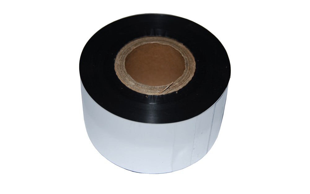 Ribon Resin tekstil 30mm X 300m OUT (Hafif Yıkama)