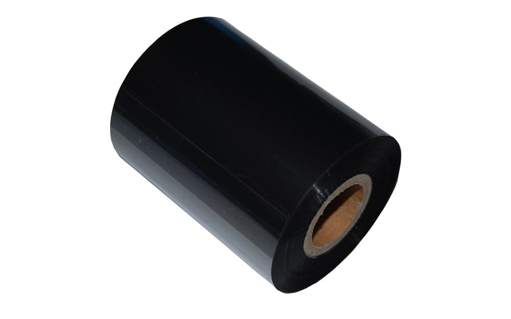 Ribon Wax 110mm X 300m Out