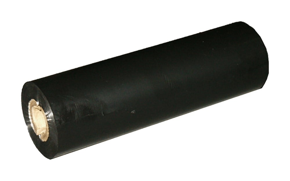 Ribon Wax 110mm X 74m out A410