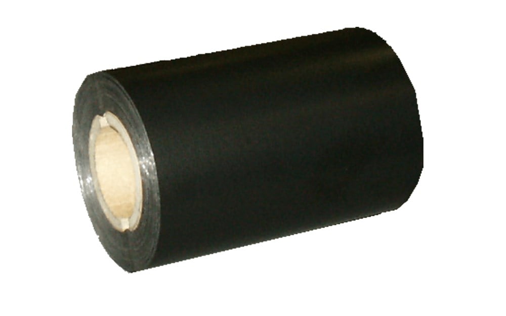 Ribon Wax 160mm X 300m out A410