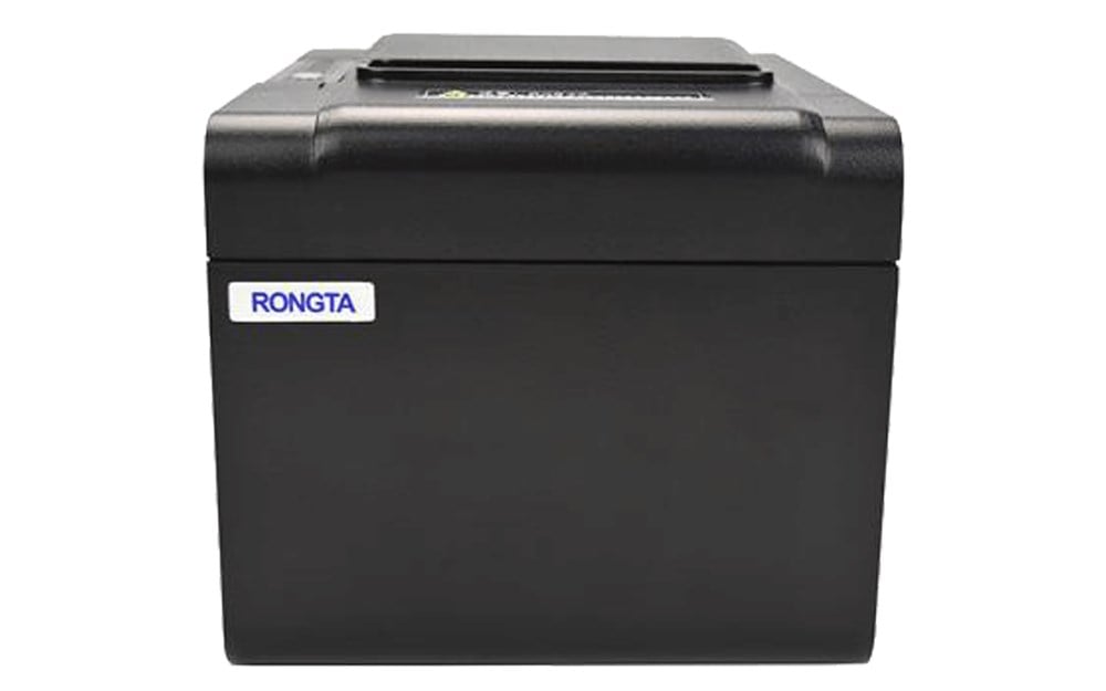 Rongta RP326 Fiş Yazıcı USB+RS232+Ethernet