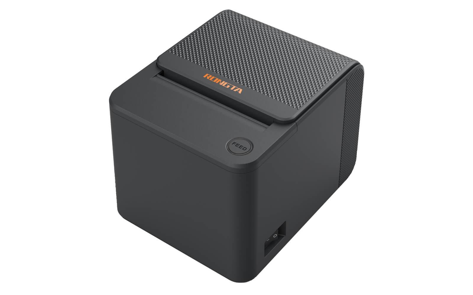 Rongta RP336 Fiş Yazıcı USB,Seri,Ethernet Bağlantılı