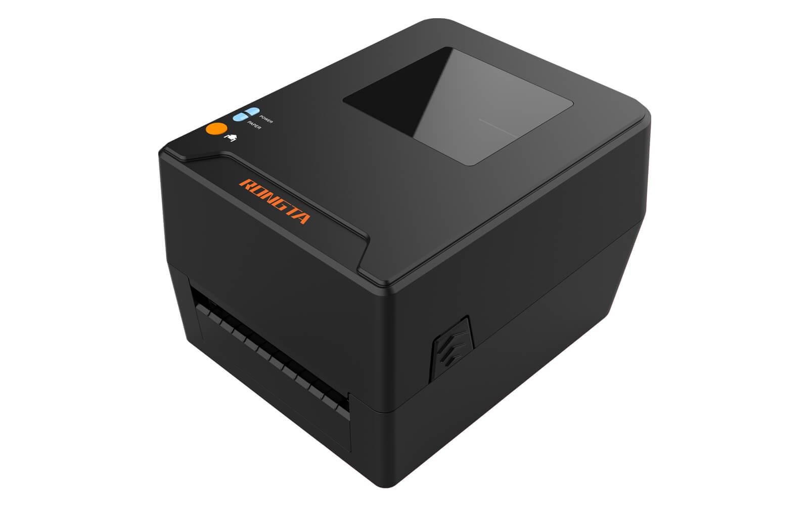 Rongta RP400A Barkod Yazıcı Usb, Seri, LPT,Ethernet Bağlantılı