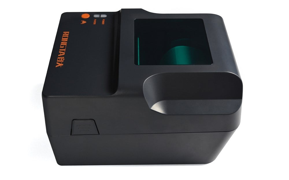 Rongta RP400H Barkod Yazıcı USB+RS232+Ethernet+Lpt