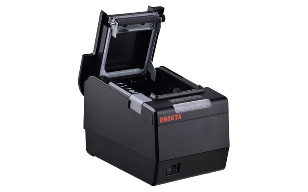 Rongta RP850A Fiş Yazıcı USB+RS232+Ethernet