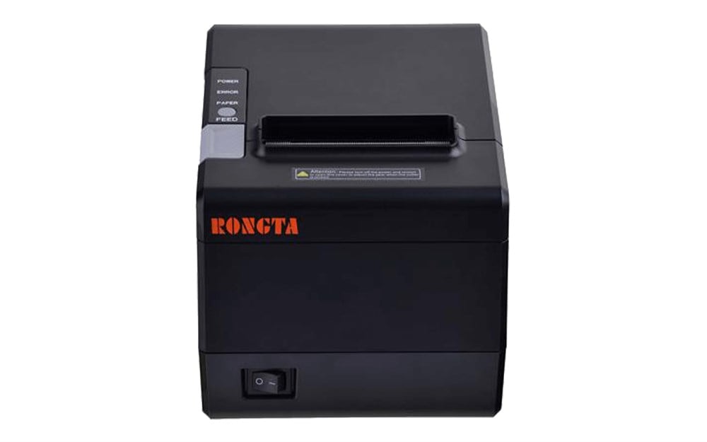Rongta RP850A Fiş Yazıcı USB+RS232+Ethernet
